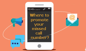 Where-to-promote-your-missed-call-number